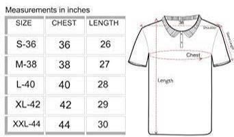 Cotton Color Block Full Sleeves Mens T-Shirt LIMITED EDITION